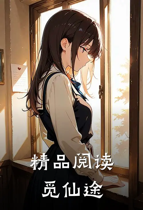 精品阅读觅仙途