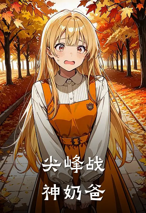 尖峰战神奶爸