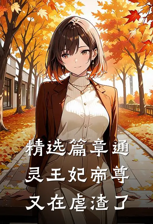 精选篇章通灵王妃帝尊又在虐渣了