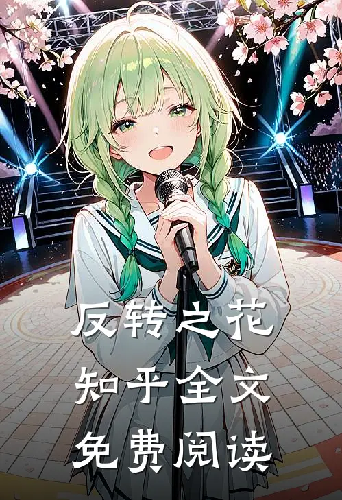 反转之花知乎全文免费阅读