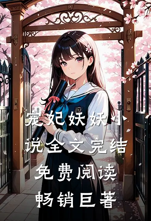宠妃妖妖小说全文完结免费阅读畅销巨著
