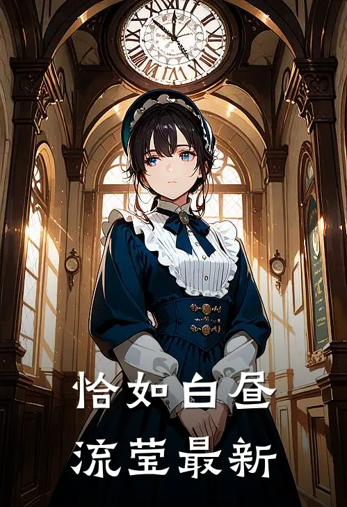 恰如白昼流莹最新