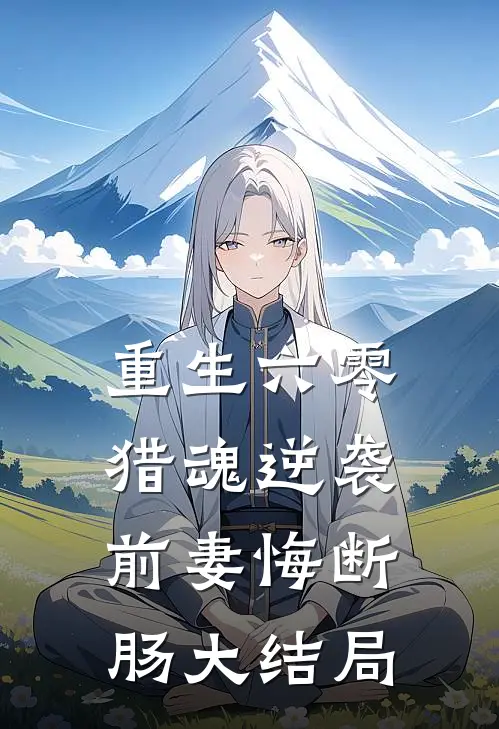 重生六零：猎魂逆袭，前妻悔断肠大结局