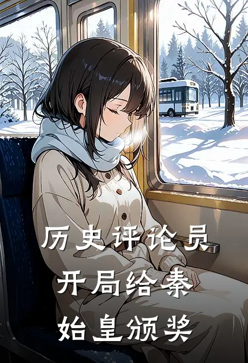 历史评论员开局给秦始皇颁奖