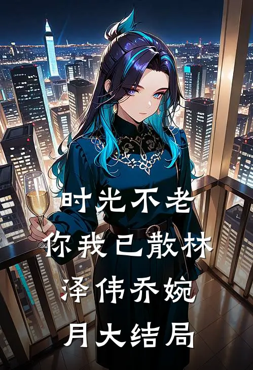 时光不老，你我已散林泽伟乔婉月大结局