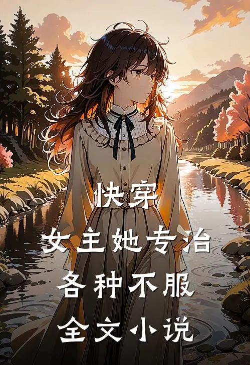 快穿：女主她专治各种不服全文小说