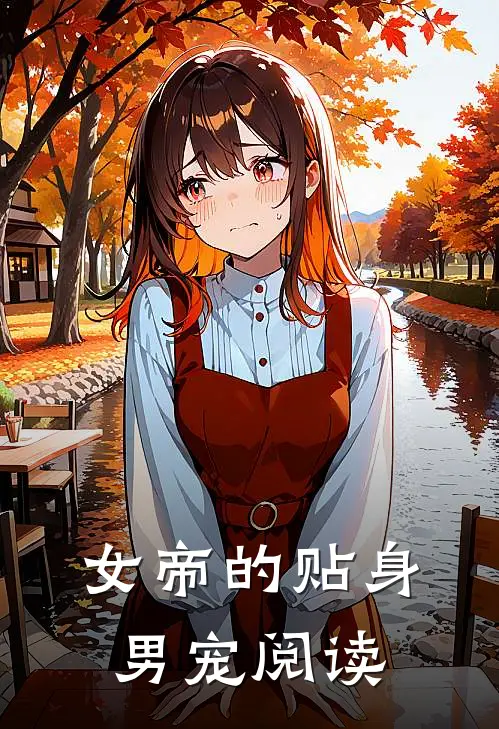 女帝的贴身男宠阅读