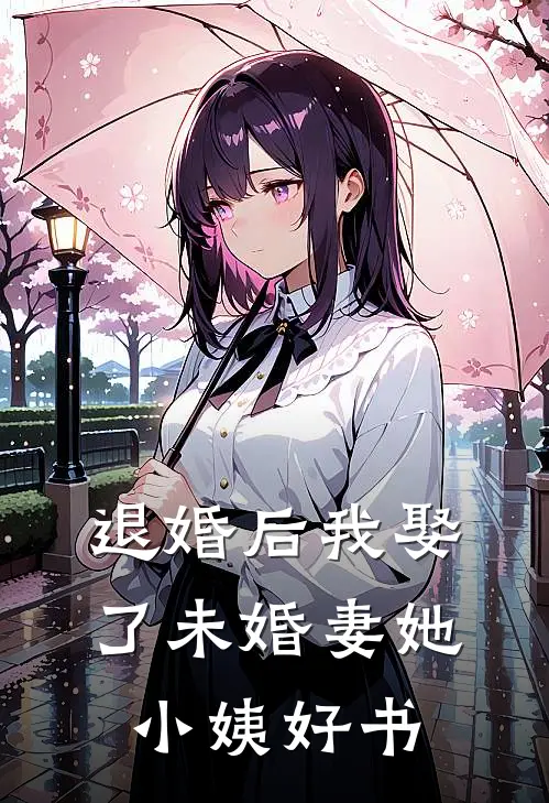 退婚后我娶了未婚妻她小姨好书