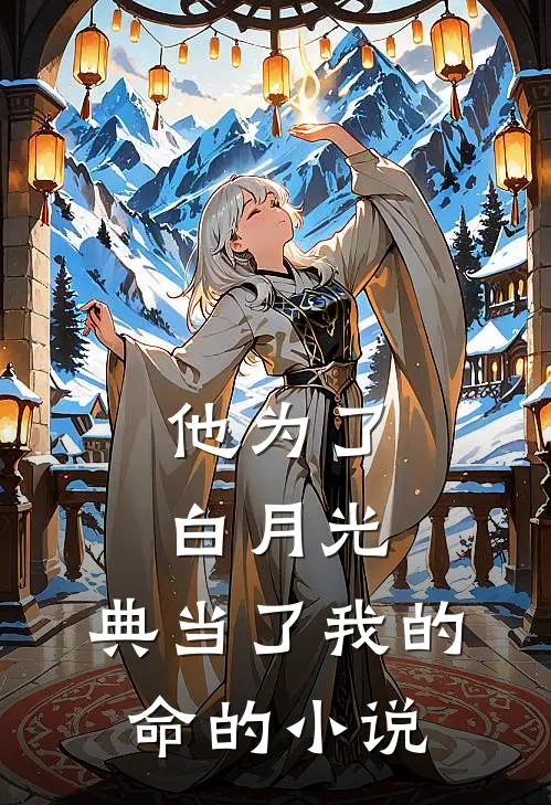 他为了白月光，典当了我的命的小说