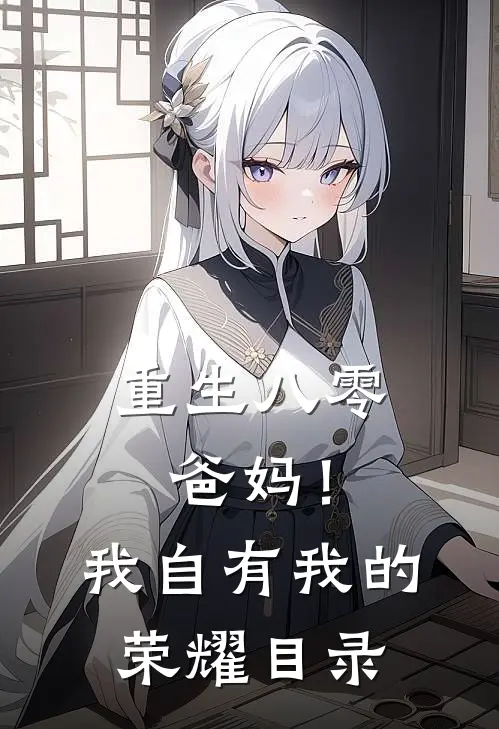 重生八零，爸妈！我自有我的荣耀目录