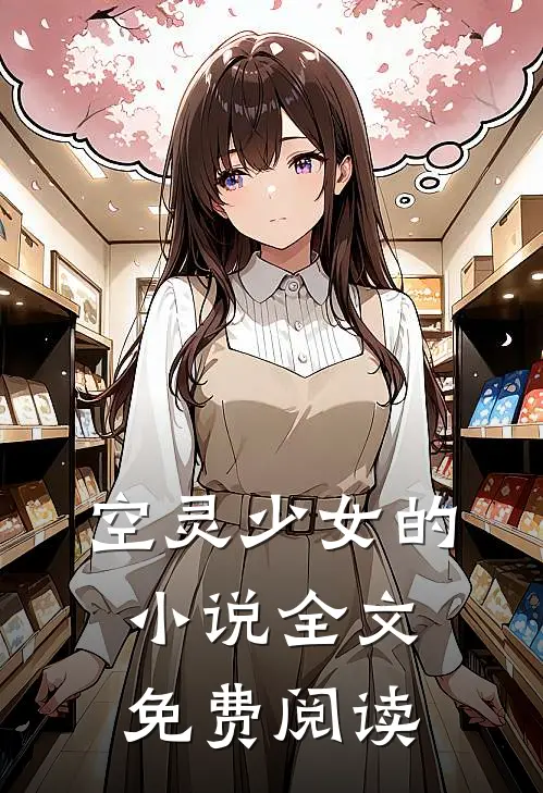 空灵少女的小说全文免费阅读