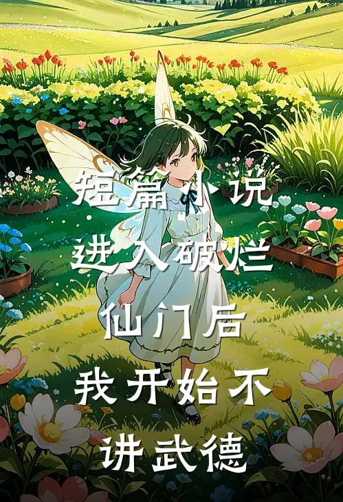 短篇小说进入破烂仙门后，我开始不讲武德