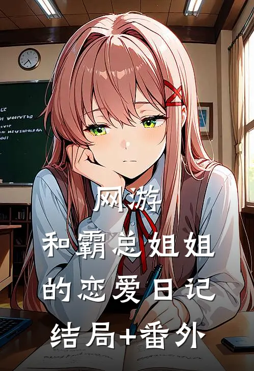 网游：和霸总姐姐的恋爱日记结局+番外