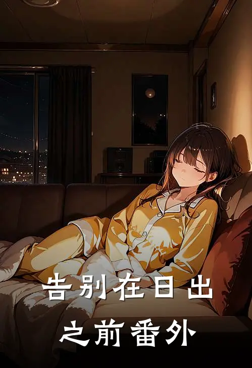 告别在日出之前番外