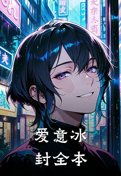 爱意冰封全本