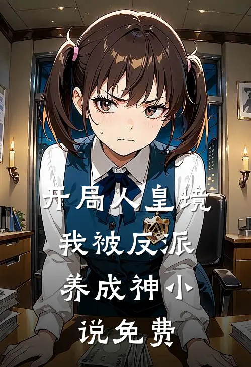 开局人皇境，我被反派养成神小说免费