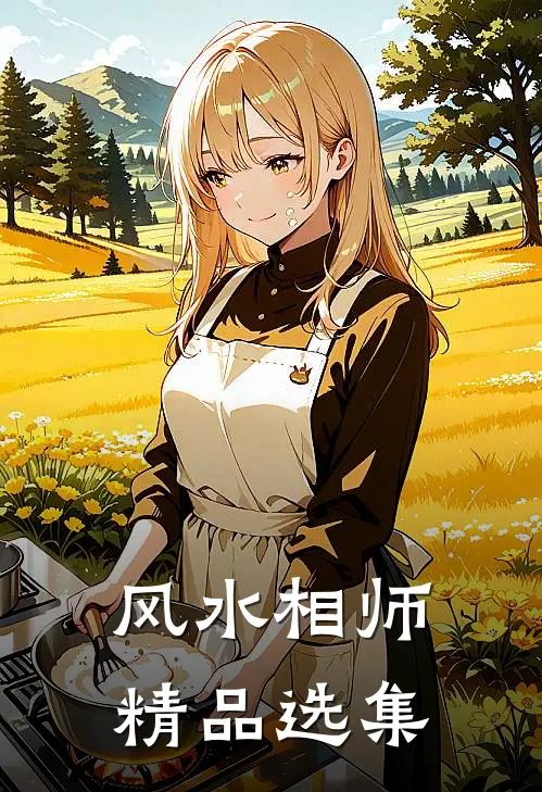 风水相师精品选集