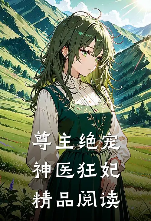 尊主绝宠,神医狂妃精品阅读笔趣阁
