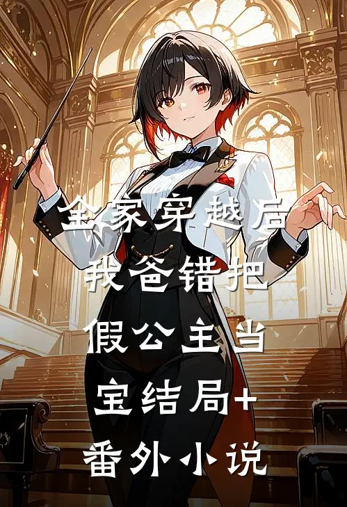 全家穿越后，我爸错把假公主当宝结局+番外小说