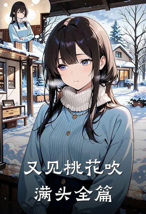 又见桃花吹满头全篇