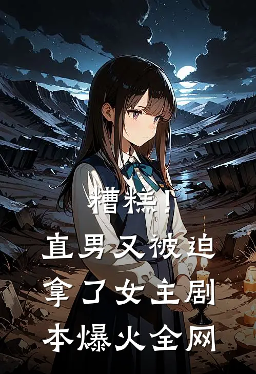 糟糕！直男又被迫拿了女主剧本爆火全网