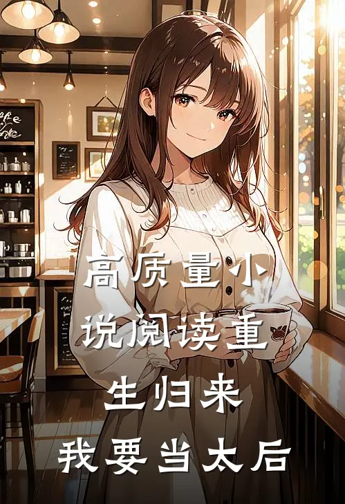 高质量小说阅读重生归来：我要当太后
