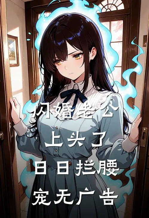 闪婚老公上头了，日日拦腰宠无广告