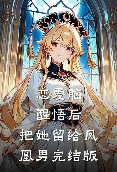 恋爱脑醒悟后，把她留给凤凰男完结版
