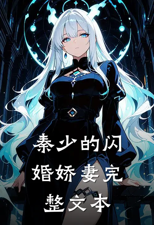 秦少的闪婚娇妻完整文本