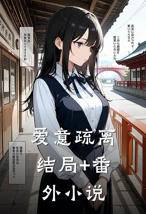 爱意疏离结局+番外小说