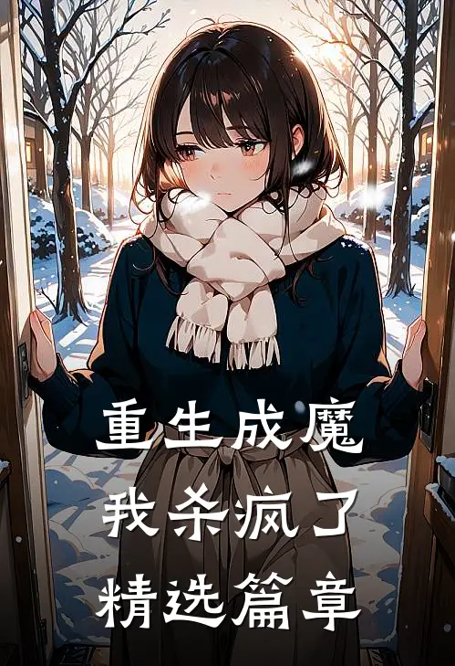 重生成魔,我杀疯了精选篇章