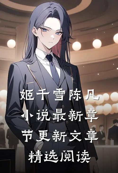 姬千雪陈凡小说最新章节更新文章精选阅读