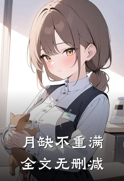 月缺不重满全文无删减