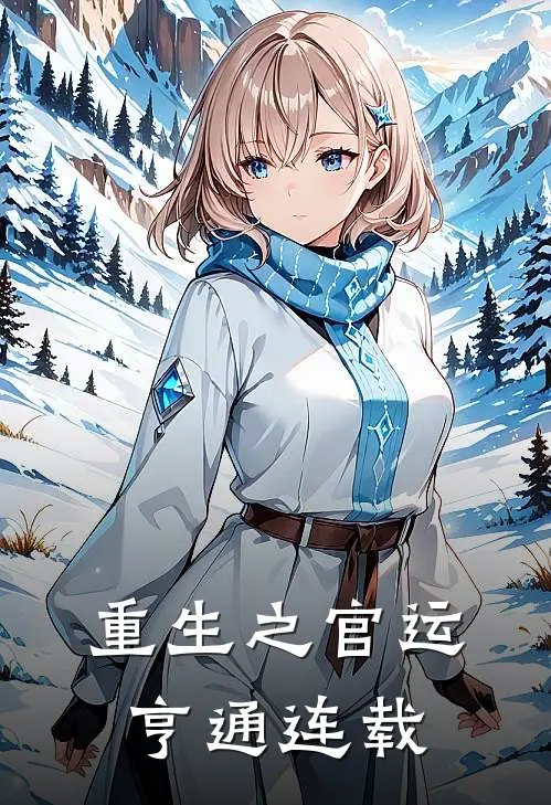重生之官运亨通连载