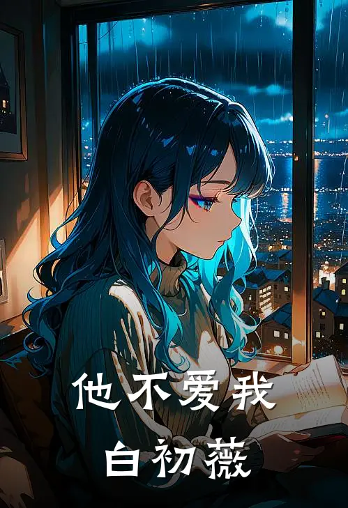 他不爱我白初薇