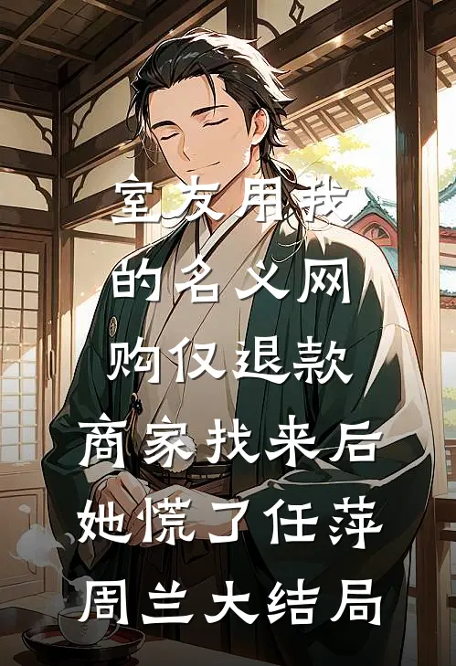 室友用我的名义网购仅退款，商家找来后她慌了任萍周兰大结局