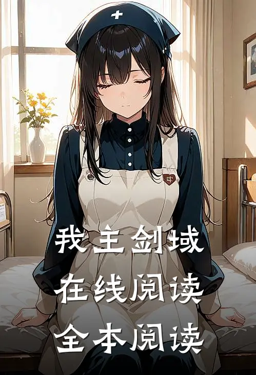我主剑域在线阅读全本阅读