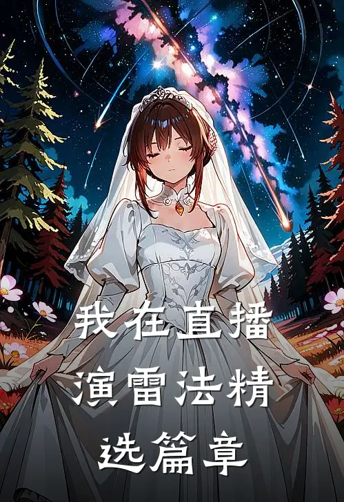 我在直播演雷法精选篇章