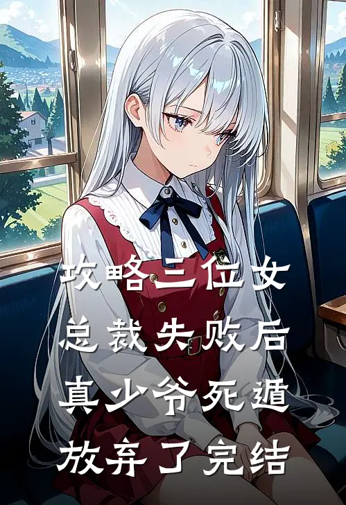 攻略三位女总裁失败后，真少爷死遁放弃了完结