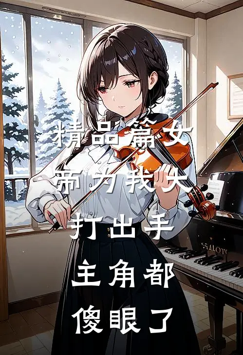 精品篇女帝为我大打出手，主角都傻眼了