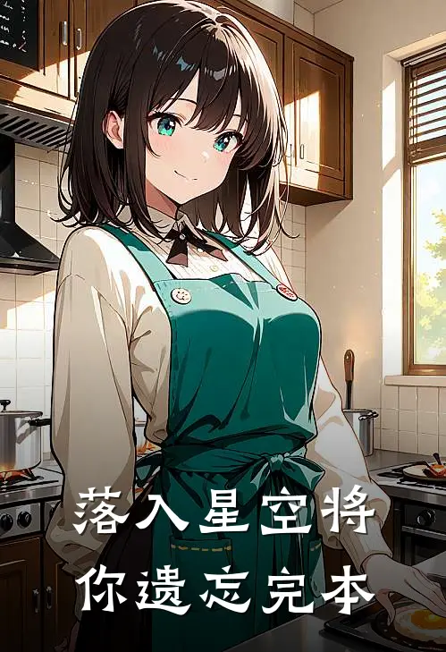 落入星空将你遗忘完本