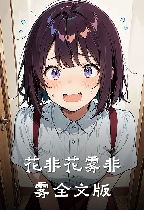 花非花雾非雾全文版