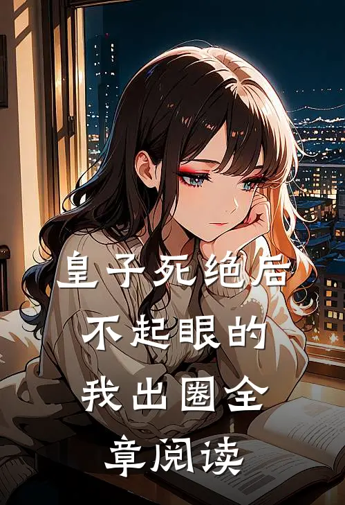 皇子死绝后，不起眼的我出圈全章阅读