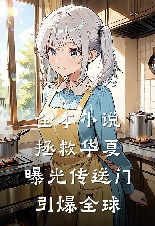 全本小说拯救华夏：曝光传送门，引爆全球