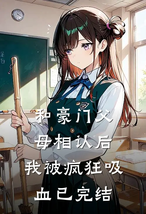 和豪门父母相认后，我被疯狂吸血已完结