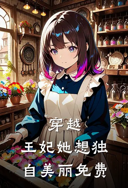 穿越，王妃她想独自美丽免费