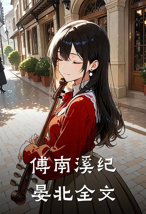傅南溪纪晏北全文