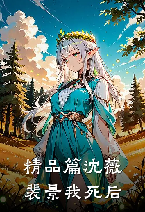 精品篇沈薇裴景我死后