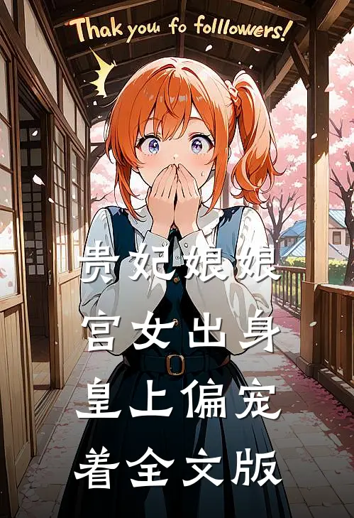 贵妃娘娘宫女出身，皇上偏宠着全文版