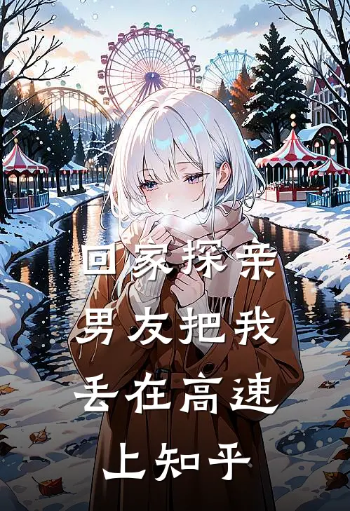 回家探亲，男友把我丢在高速上知乎